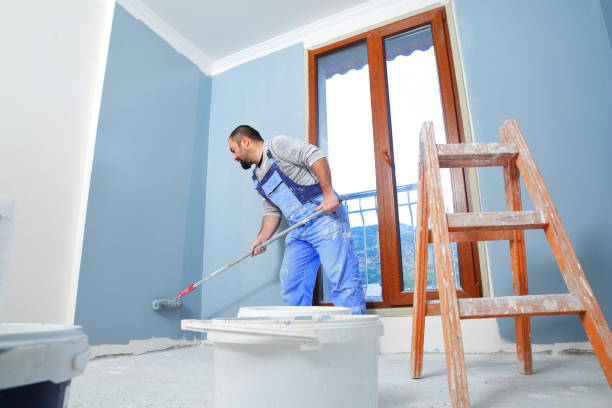 Best Real Estate Mold Inspection  in Okolona, MS