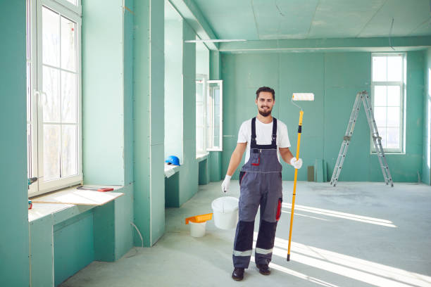 Best Post-Construction Mold Inspection  in Okolona, MS