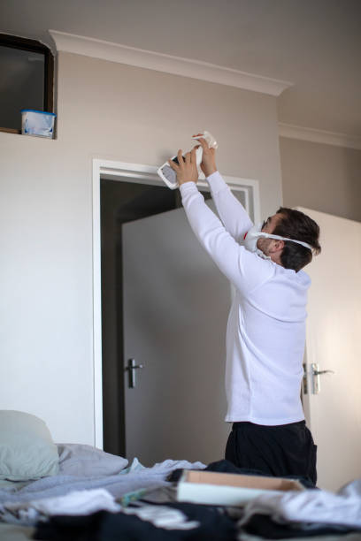 Best Forensic Mold Investigation  in Okolona, MS