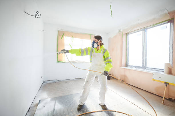 Mold Removal for HVAC Installations in Okolona, MS