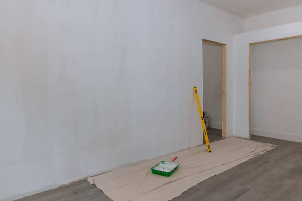 Best Airborne Mold Testing  in Okolona, MS