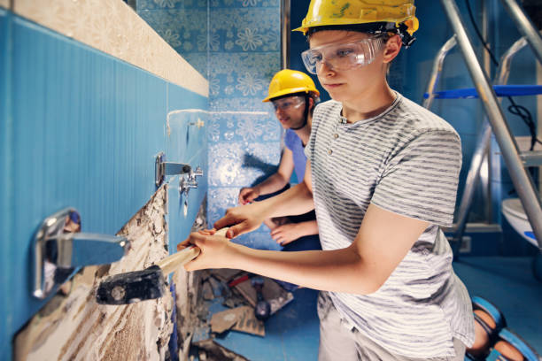 Professional Mold Removal in Okolona, MS