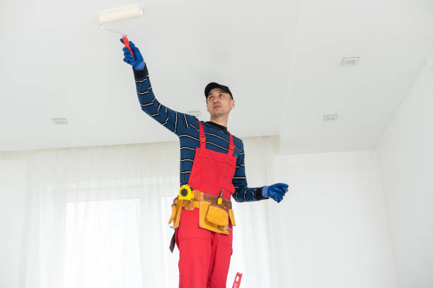 Best HVAC Mold Inspection and Cleaning  in Okolona, MS
