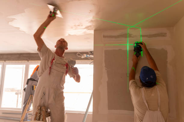 Asbestos and Lead Testing During Mold Inspection in Okolona, MS
