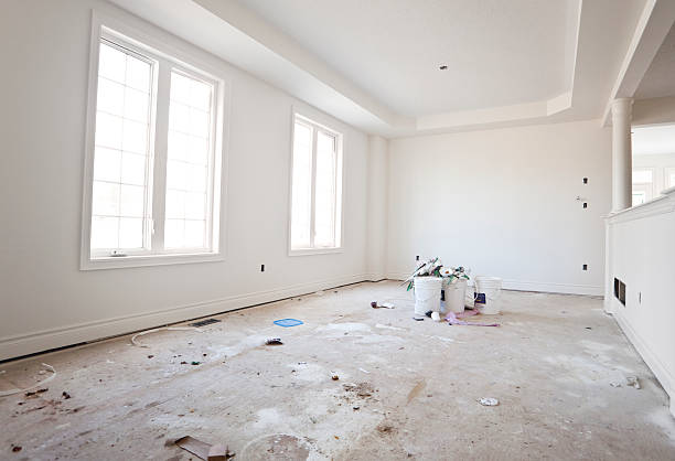 Best Mold Damage Restoration  in Okolona, MS