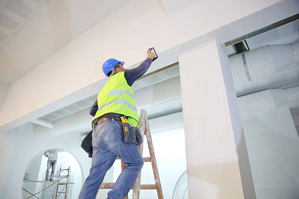 Best Real Estate Mold Inspection  in Okolona, MS