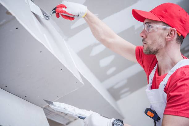 Best Air Quality Testing for Mold Spores  in Okolona, MS